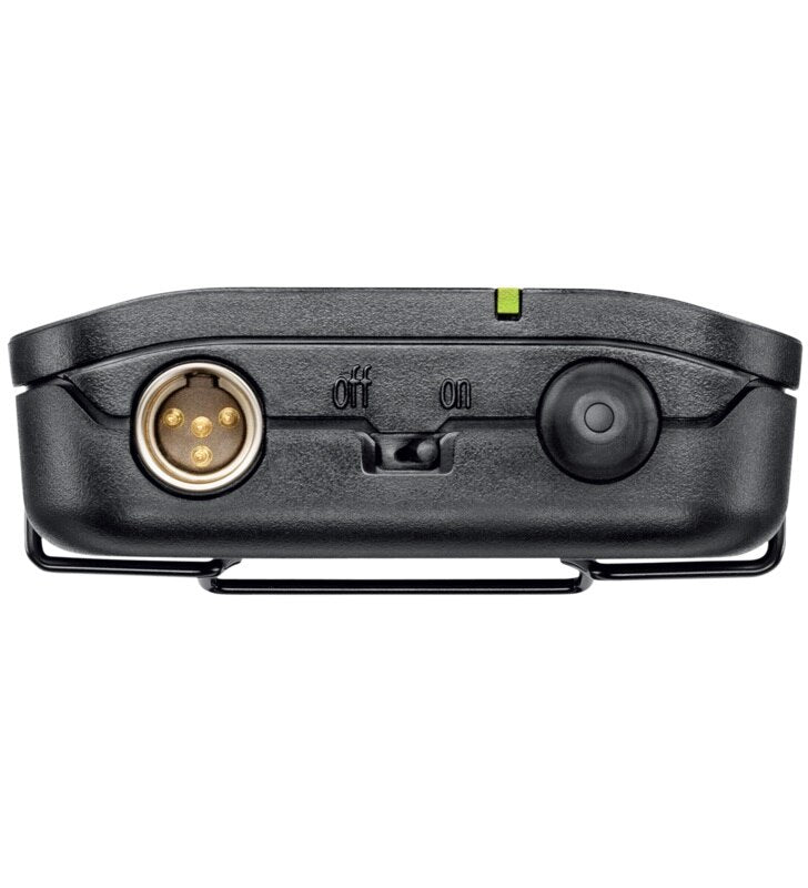 Shure BLX14 Wireless Guitar System | Frequency: H9 (512-542 MHz)