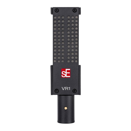 sE Electronics VR1 Voodoo Passive Ribbon Microphone