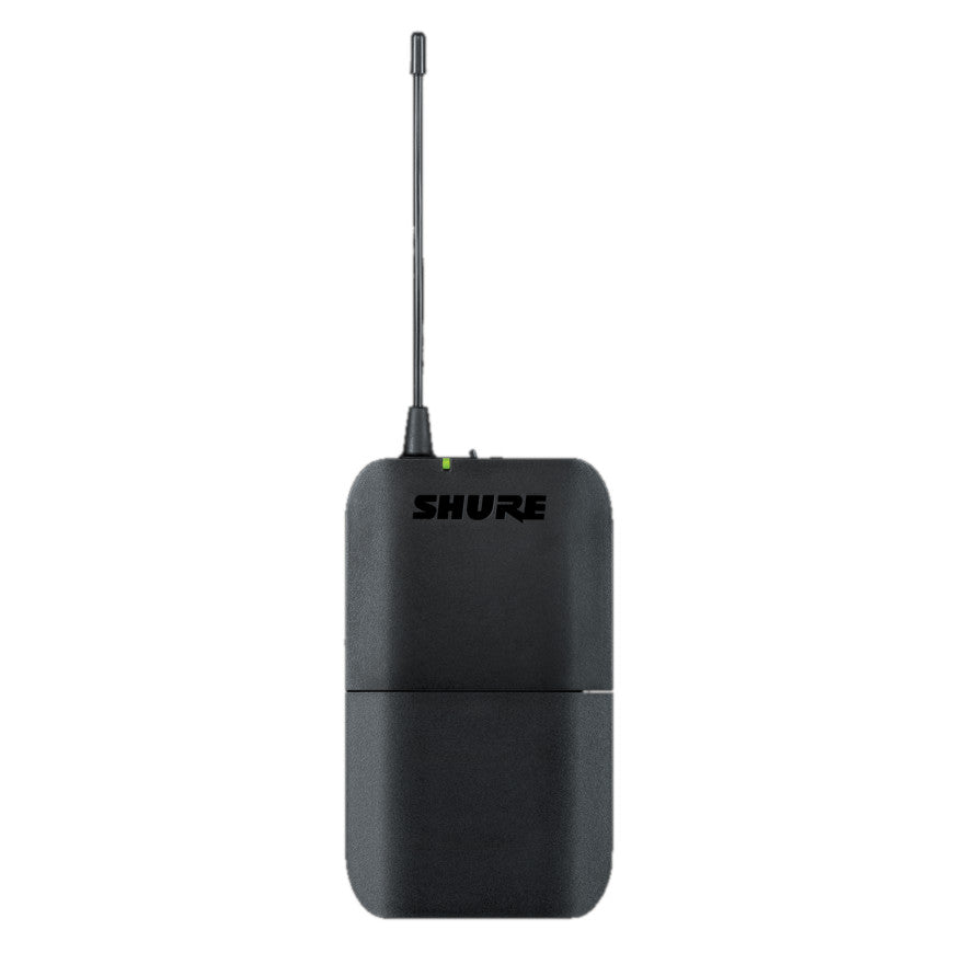 Shure BLX14R Wireless Guitar System
