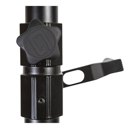 Gator GFWSPKSUBCRNK Crank Speaker Sub Pole Stand