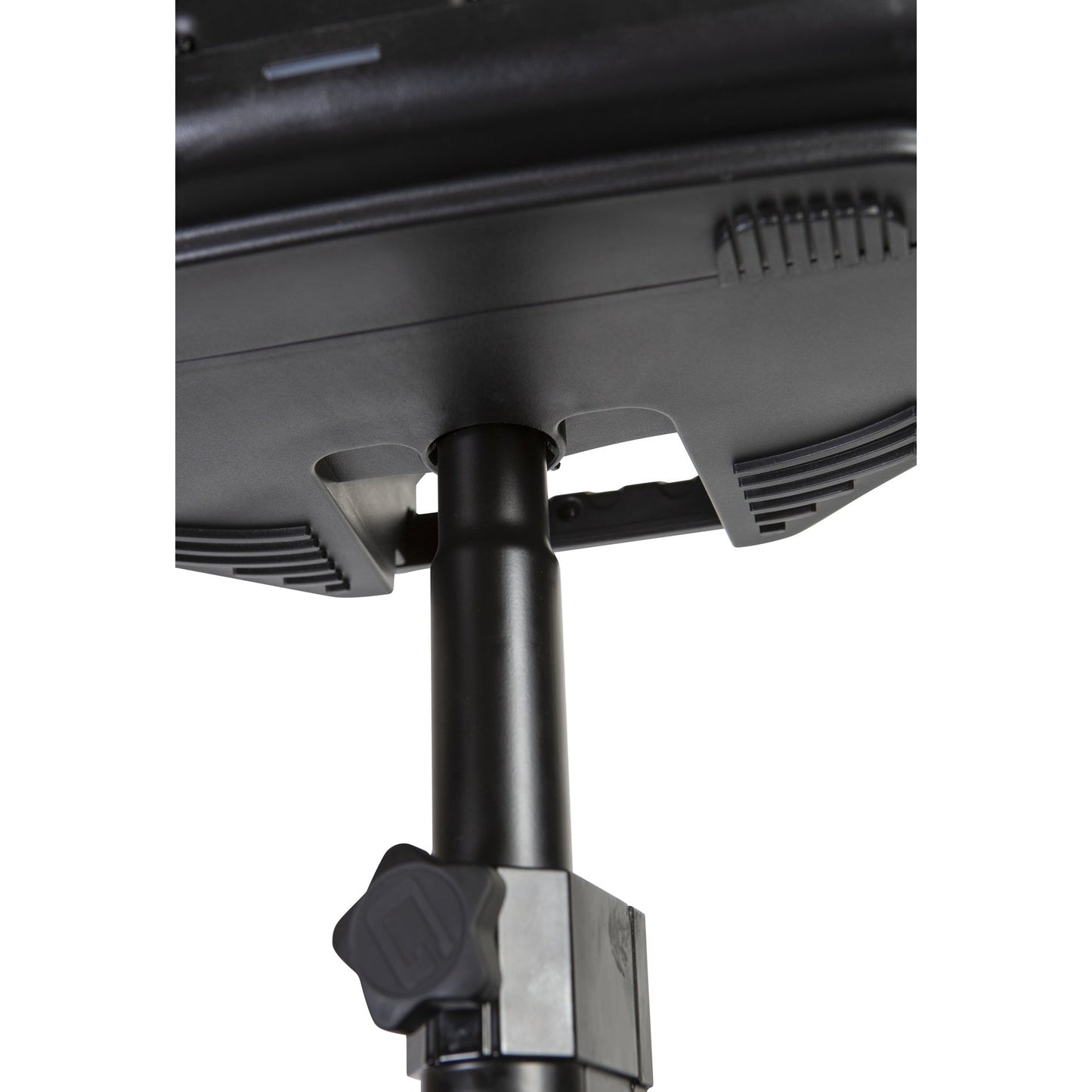 Gator GFWSPKSUBCRNK Crank Speaker Sub Pole Stand
