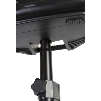 Gator GFWSPKSUBCRNK Crank Speaker Sub Pole Stand