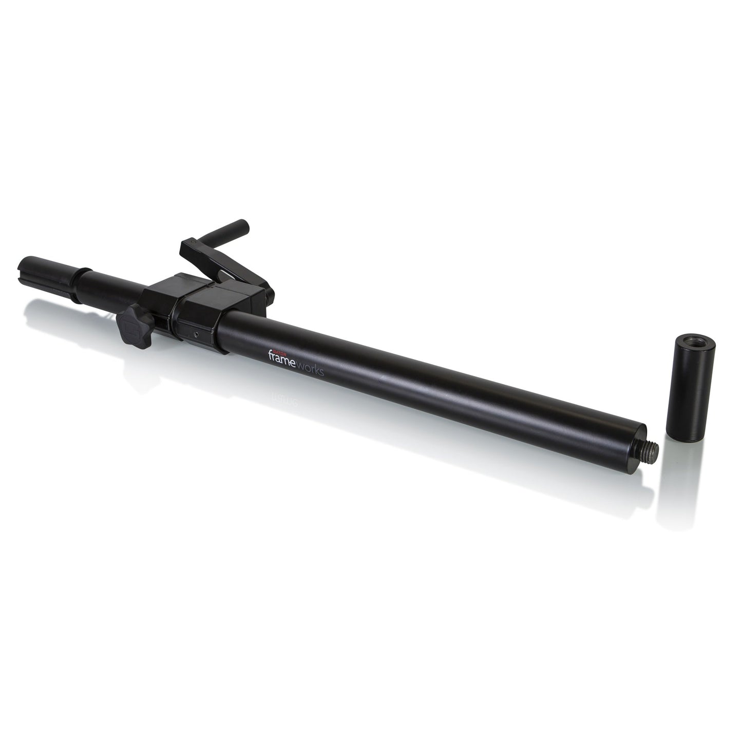 Gator GFWSPKSUBCRNK Crank Speaker Sub Pole Stand