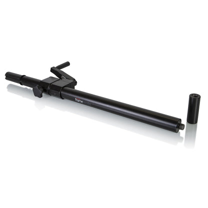 Gator GFWSPKSUBCRNK Crank Speaker Sub Pole Stand