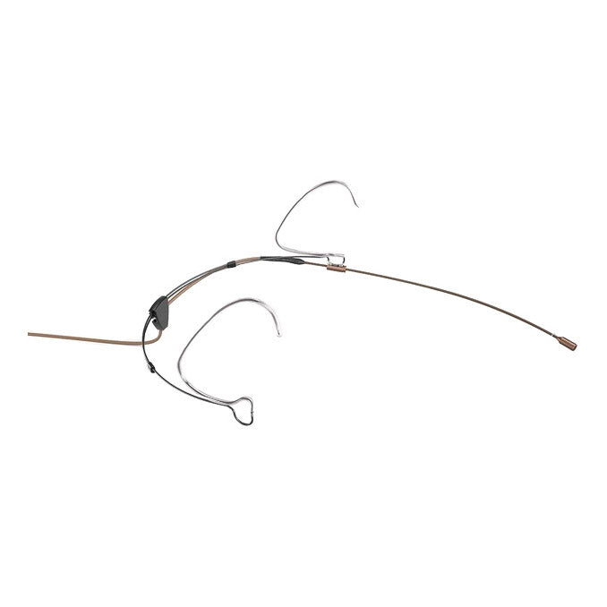 DPA 6066 d:fine CORE Omni Headset Microphone