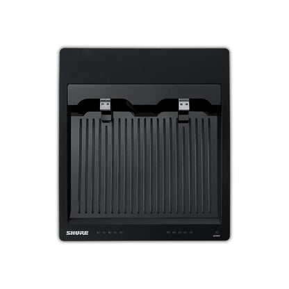 44402_Shure-SBC250-US-2-Bay-Networked-Charging-Station-for-ULXD-Transmitters_ALT01sqr
