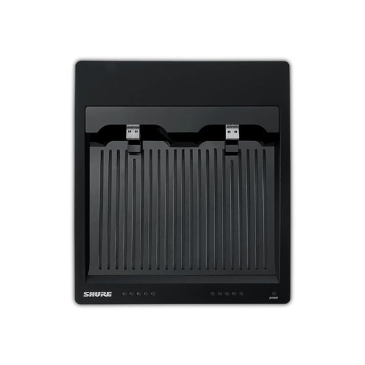 44402_Shure-SBC250-US-2-Bay-Networked-Charging-Station-for-ULXD-Transmitters_ALT01sqr