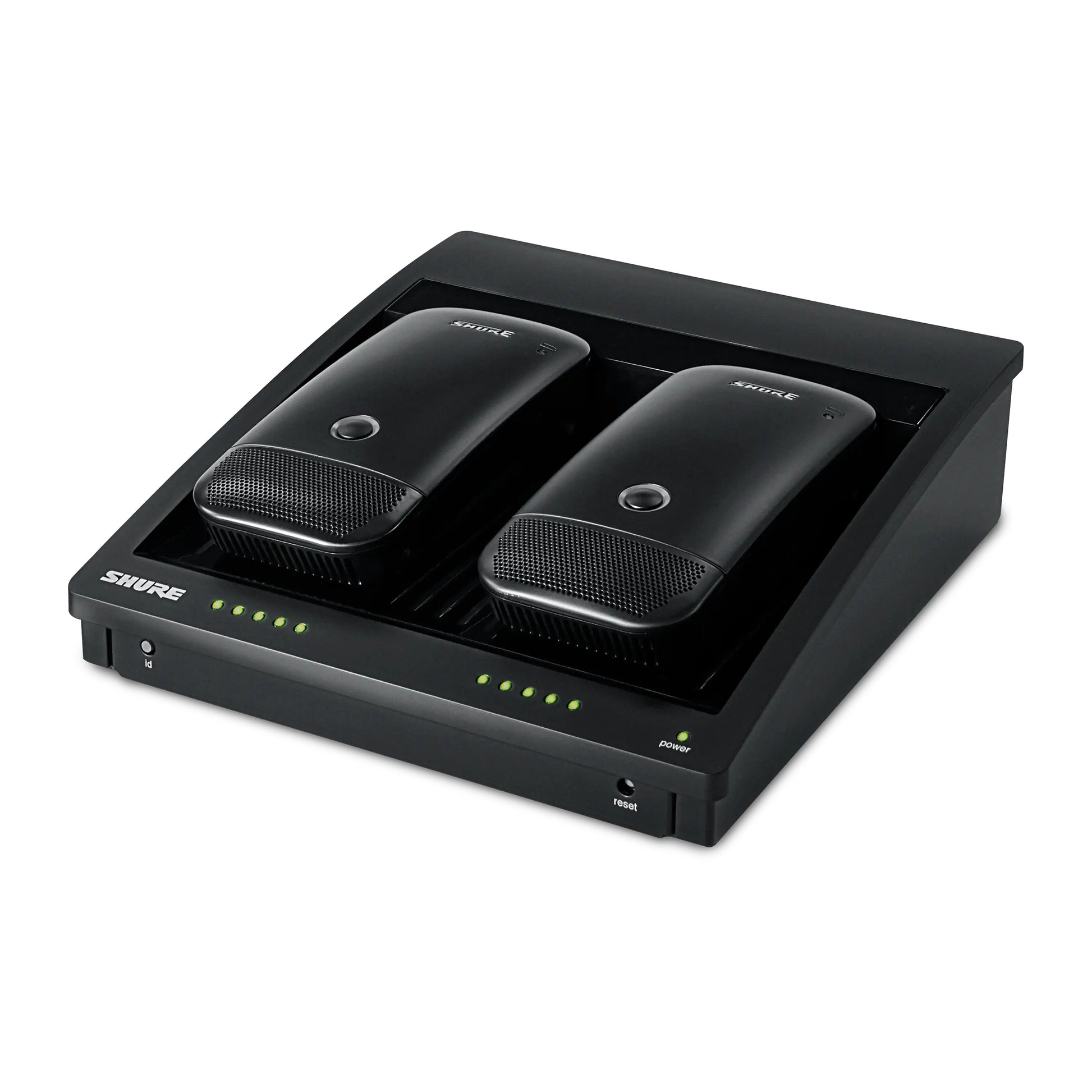 44402_Shure-SBC250-US-2-Bay-Networked-Charging-Station-for-ULXD-Transmitters_ALT02sqr