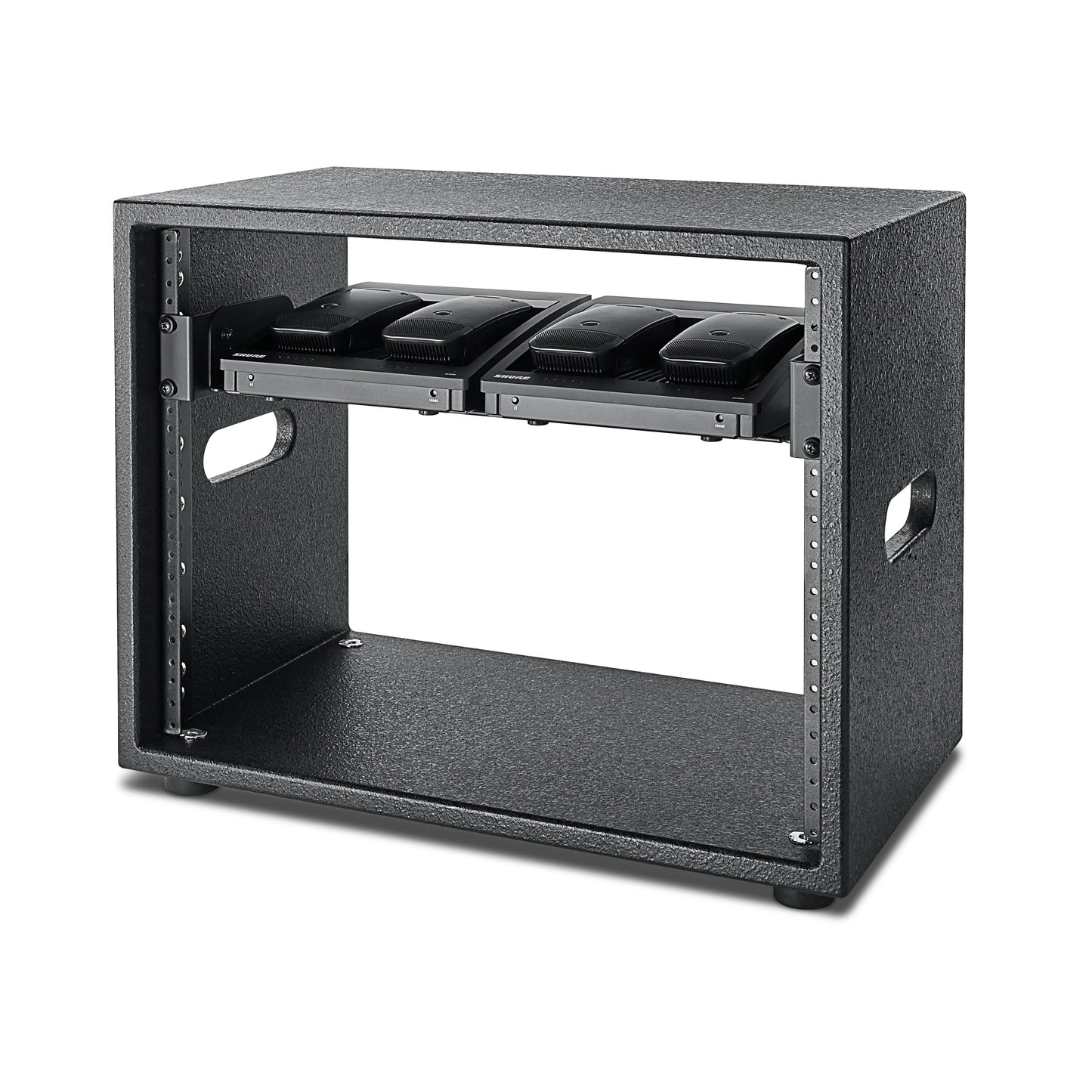 44402_Shure-SBC250-US-2-Bay-Networked-Charging-Station-for-ULXD-Transmitters_ALT06sqr