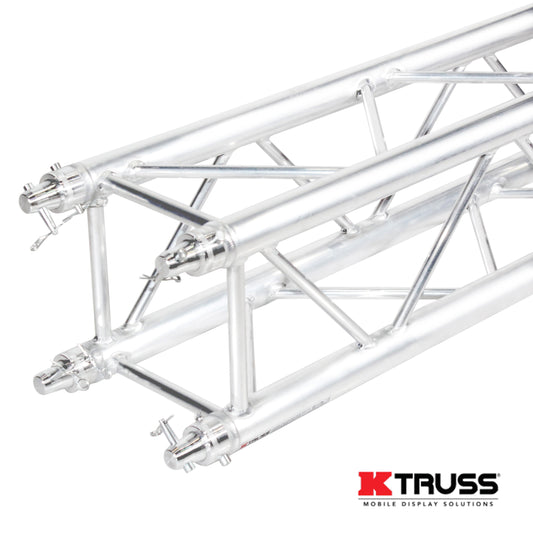 ProX K-Truss F34 Economy Aluminum Truss For Displays | 8.20 ft (2.5M)