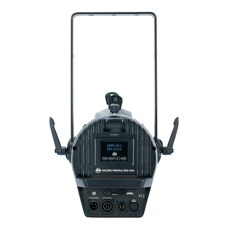 44429_ADJ-Encore-Profile-Pro-WW-LED-Ellipsoidal_ALT5sqr