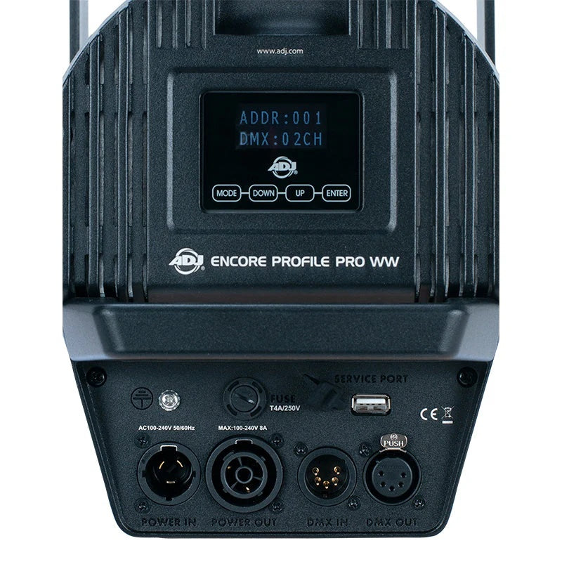44429_ADJ-Encore-Profile-Pro-WW-LED-Ellipsoidal_ALT6sqr