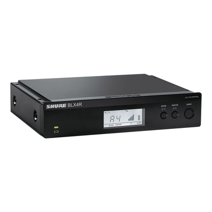 Shure BLX4R Wireless Receiver