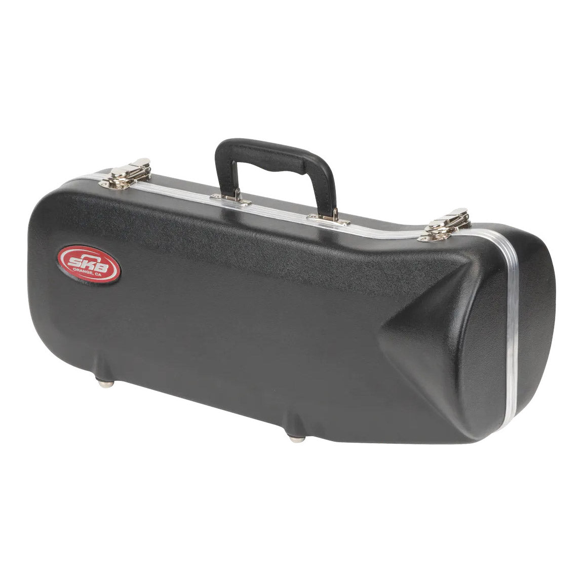 SKB 1SKB-130 Contoured Trumpet Case