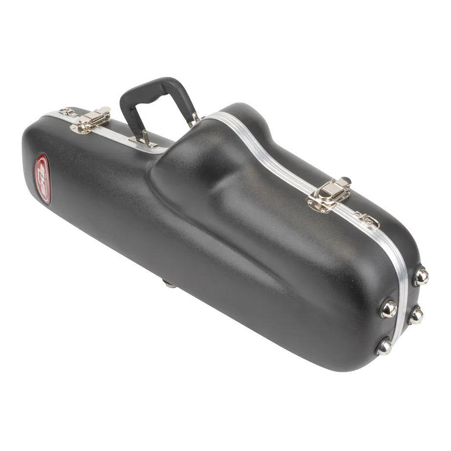 SKB 1SKB-140 Contoured Alto Sax Case