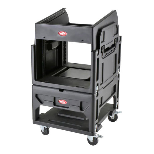 SKB 1SKB19-R1208 Gig Rig Rack Case
