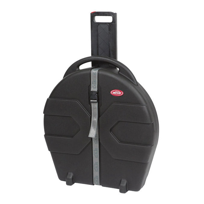 SKB 1SKB-CV24W 24" Rolling Cymbal Vault