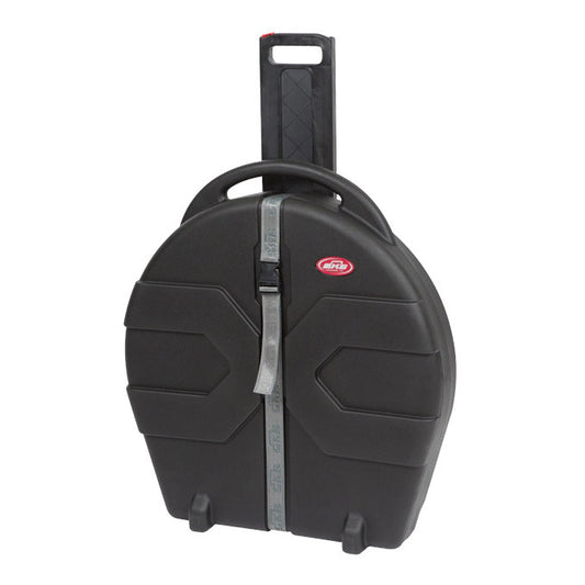 SKB 1SKB-CV24W 24 Rolling Cymbal Vault