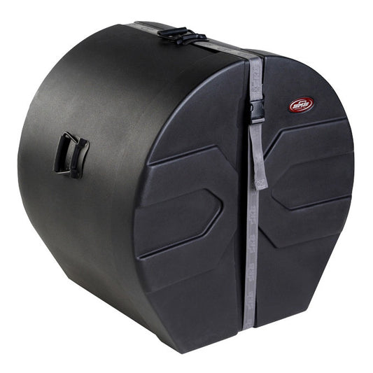 SKB 1SKB-D1624 16x24 Bass Drum Case