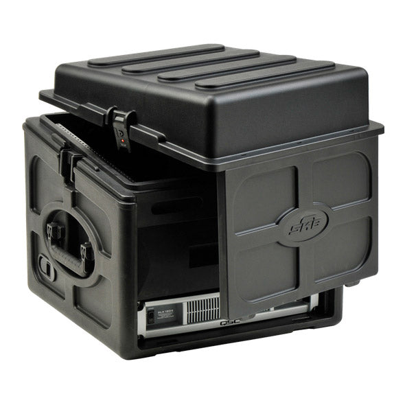 SKB 1SKB-R106 Roto Rack empty