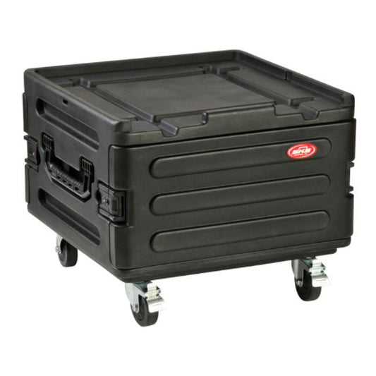 SKB 1SKB-R1906 Roto Molded Rack Expansion Case with wheels