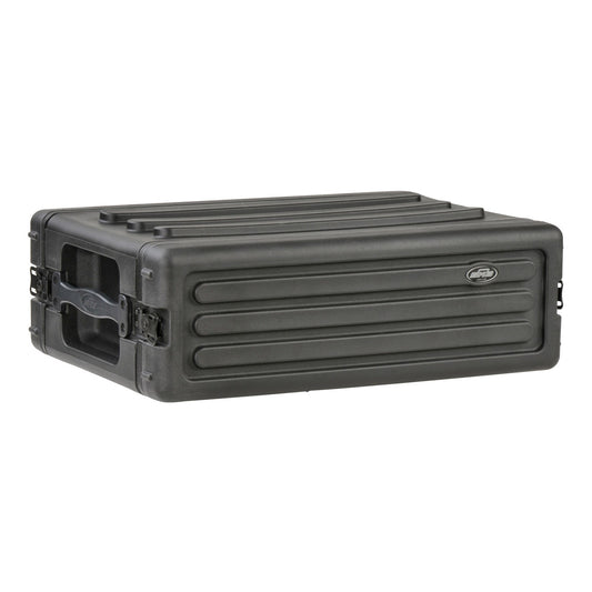 SKB 1SKB-R3S Roto-Molded 3U Shallow Rack