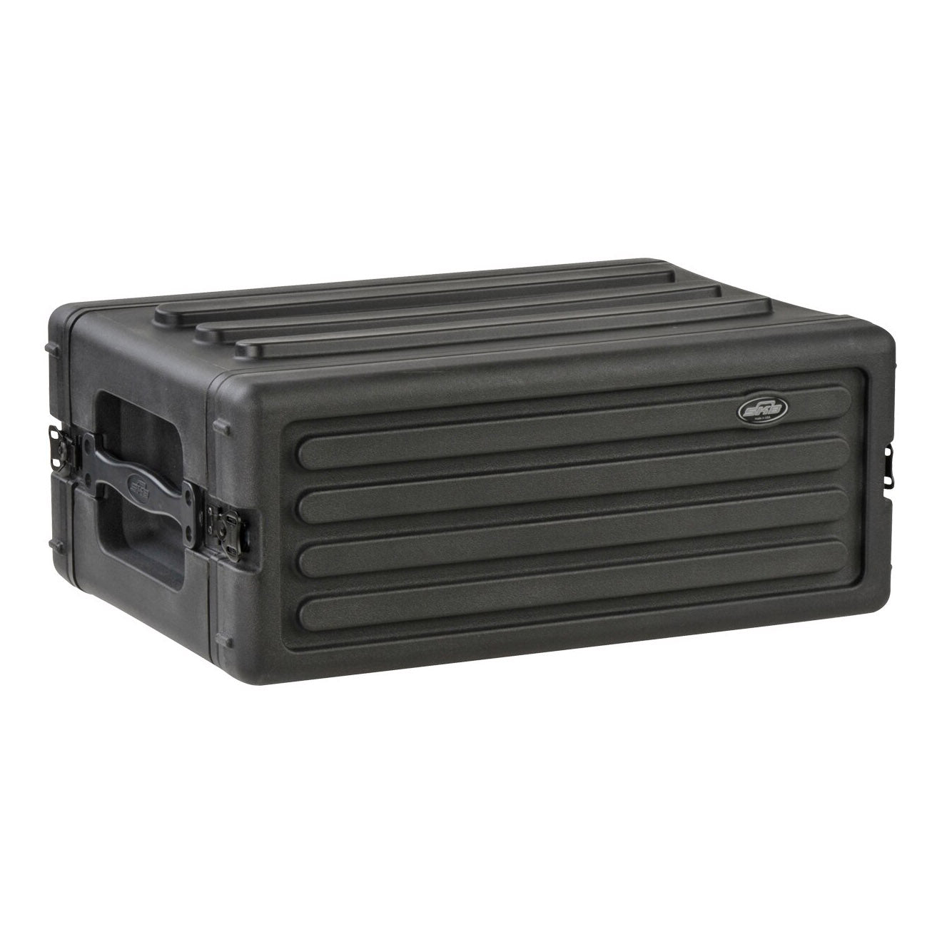 SKB 1SKB-R4S Roto-Molded 4U Shallow Rack
