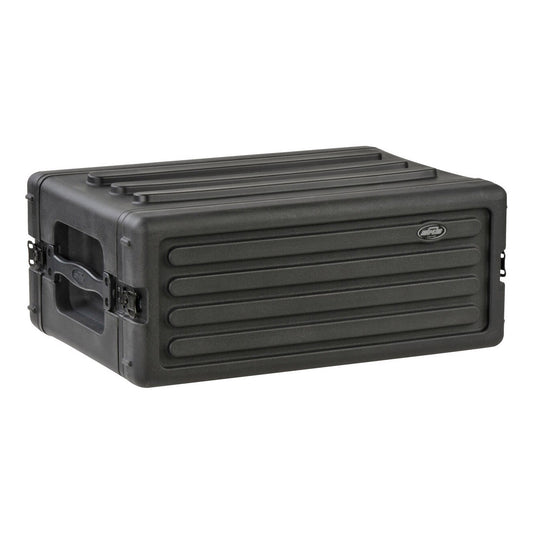 SKB 1SKB-R4S Roto-Molded 4U Shallow Rack
