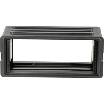 SKB 1SKB-R4S Roto-Molded 4U Shallow Rack