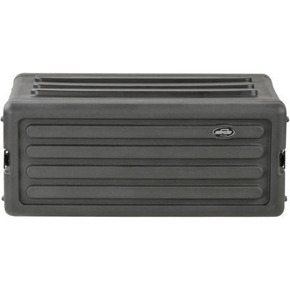 SKB 1SKB-R4S Roto-Molded 4U Shallow Rack