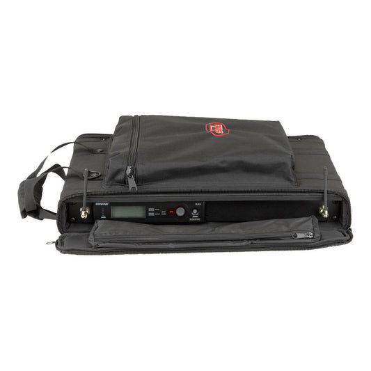 SKB 1SKB-SC191U 1U Audio Soft Rack