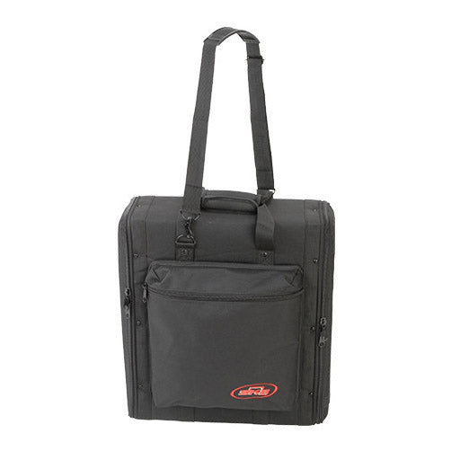 SKB 1SKB-SC192U 2U Soft Rack Case
