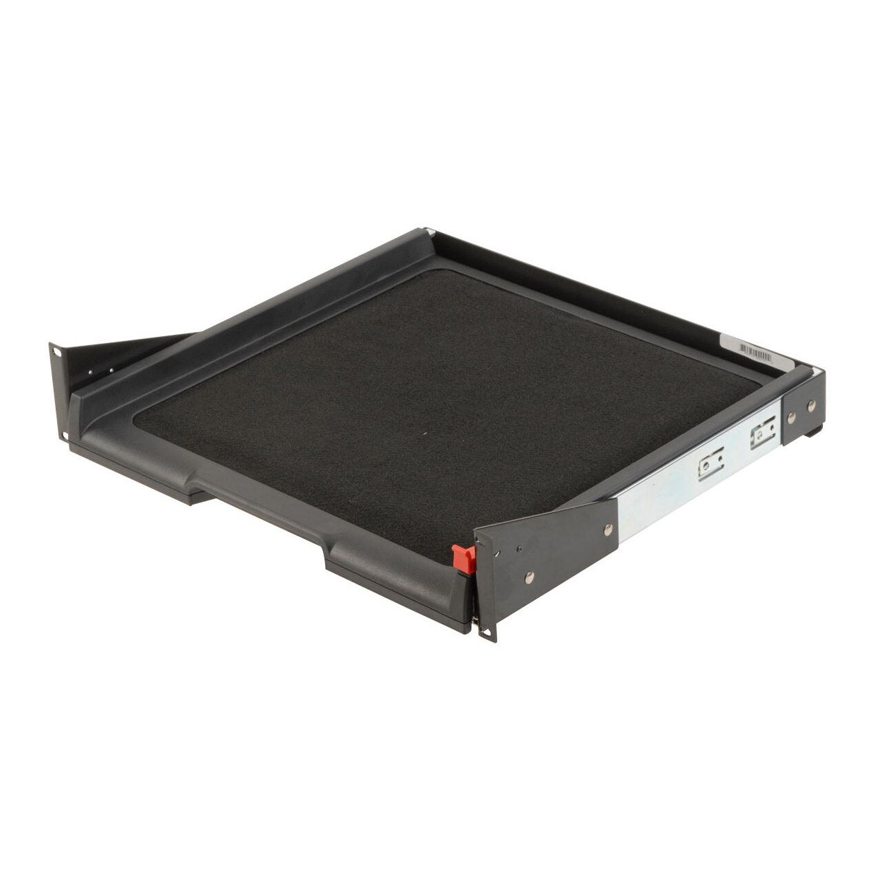 SKB 1SKB-VS-1 Hook and Loop Fastener Shelf