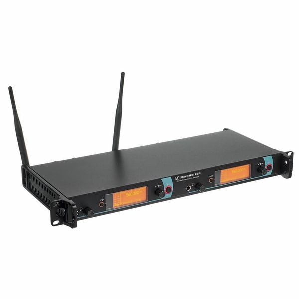 Sennheiser SR 2050 IEM 2-Channel Stereo IEM Transmitter | Frequency: GW1 (558-608 MHz)