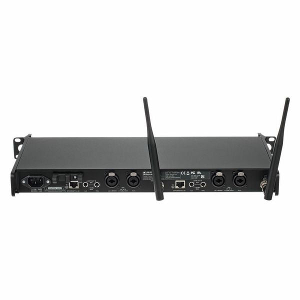 Sennheiser SR 2050 IEM 2-Channel Stereo IEM Transmitter | Frequency: GW1 (558-608 MHz)