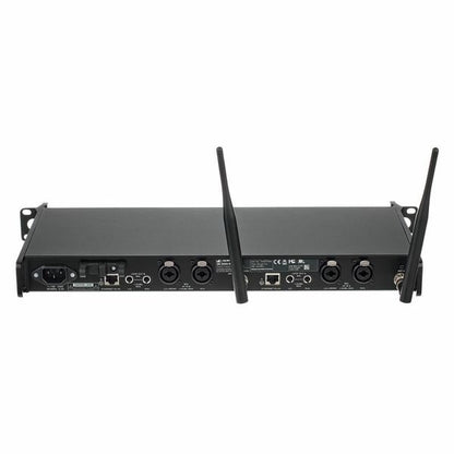 Sennheiser SR 2050 IEM 2-Channel Stereo IEM Transmitter | Frequency: GW1 (558-608 MHz)