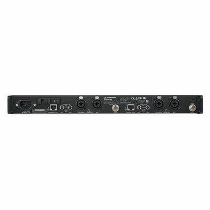Sennheiser SR 2050 IEM 2-Channel Stereo IEM Transmitter | Frequency: GW1 (558-608 MHz)