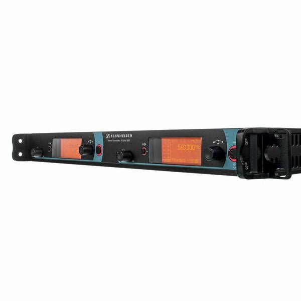 Sennheiser SR 2050 IEM 2-Channel Stereo IEM Transmitter | Frequency: GW1 (558-608 MHz)
