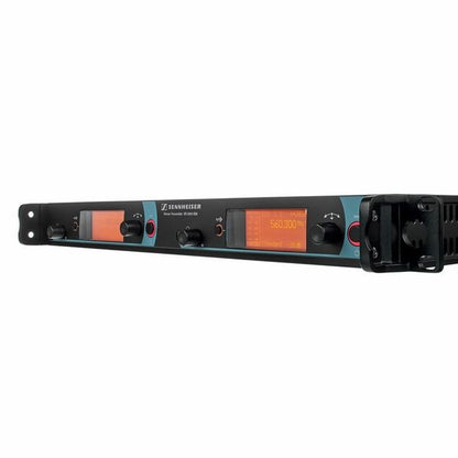 Sennheiser SR 2050 IEM 2-Channel Stereo IEM Transmitter | Frequency: GW1 (558-608 MHz)
