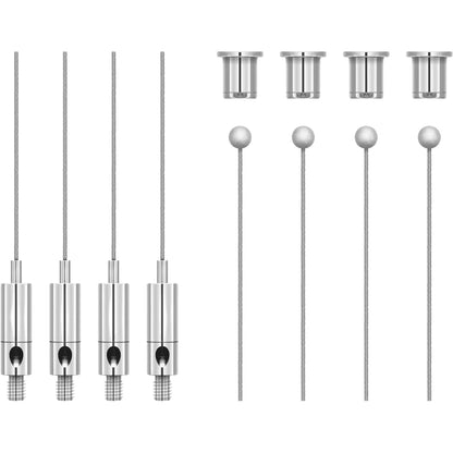 Sennheiser SL CM SK 508291 Ceiling Microphone Suspension Kit