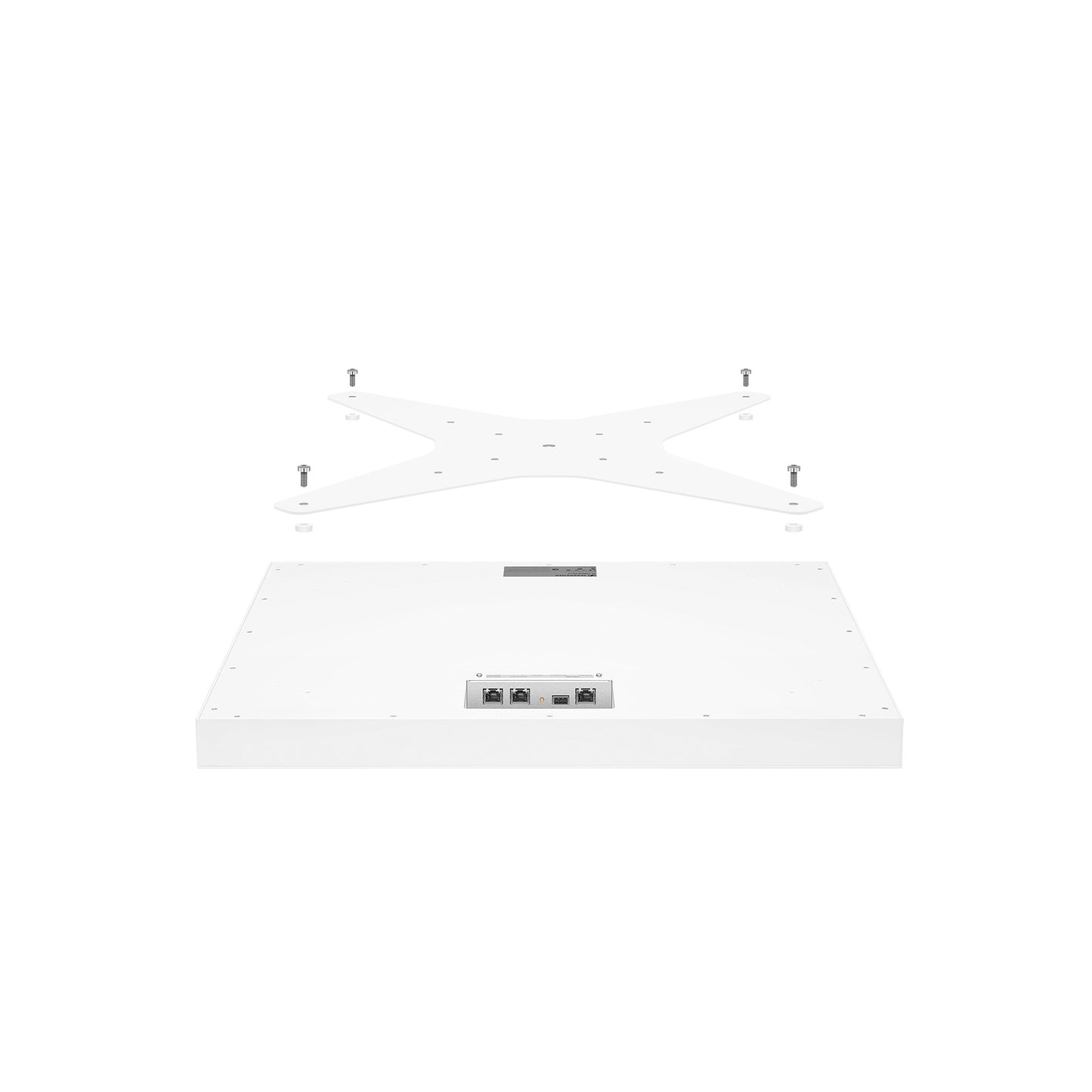 Sennheiser SL CM VB VESA Bracket for Ceiling Mic Mounting