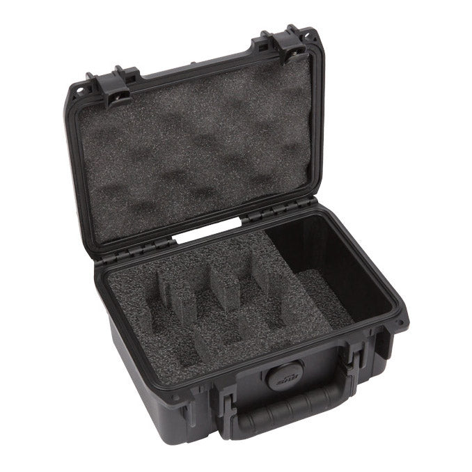 SKB 3i0705-3-XSW iSeries Case for Sennheiser XSW-D ENG Wireless System