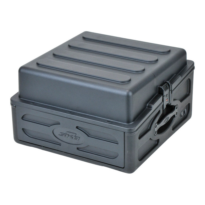 SKB 1SKB-R102 10x2 Compact Rack Case