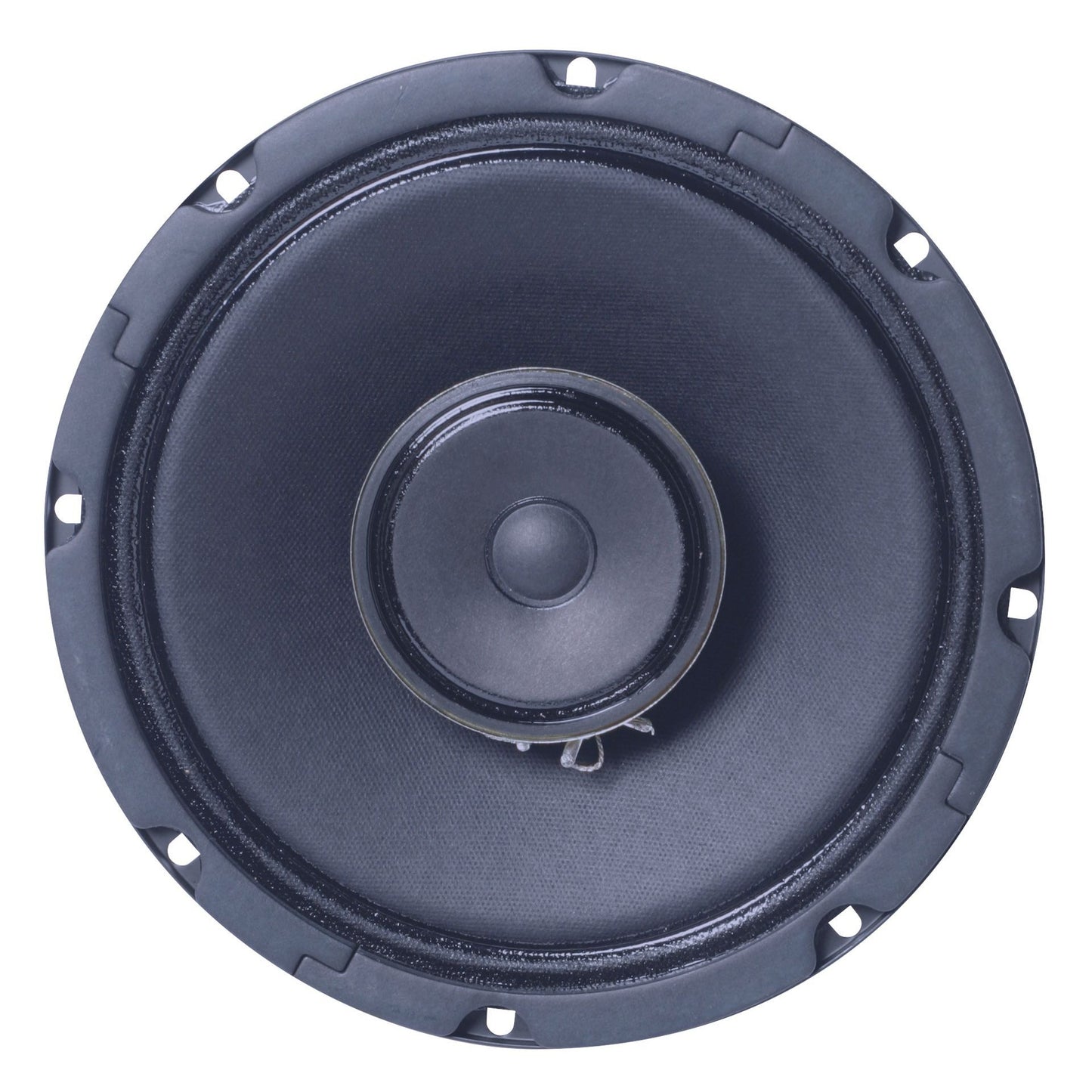 AtlasIED C803AT87-HC 8" In-Ceiling Coaxial Speaker With 70V Transformer