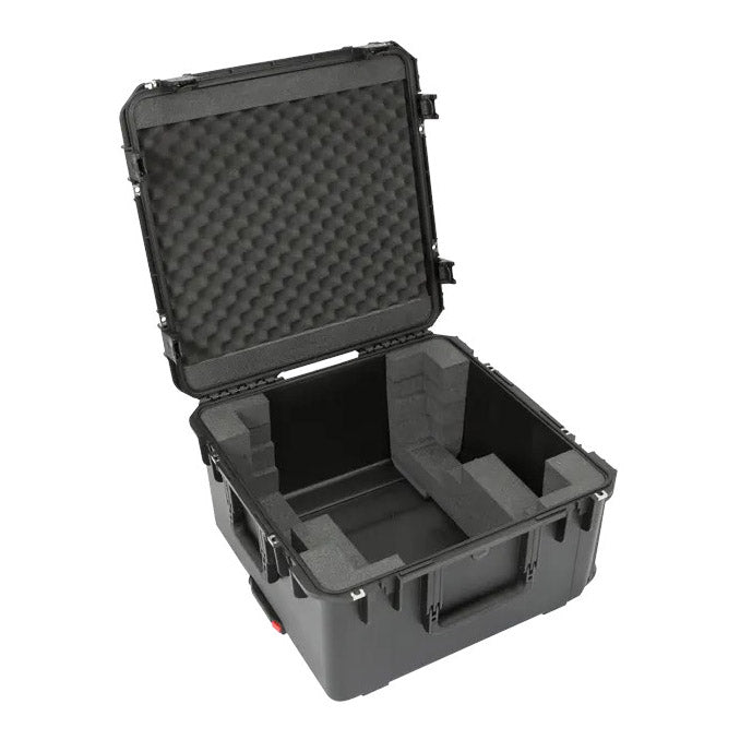 SKB 3i2222-12SQ5 iSeries Allen & Heath SQ5 Mixer Case