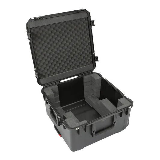 SKB 3i2222-12SQ5 iSeries Allen & Heath SQ5 Mixer Case