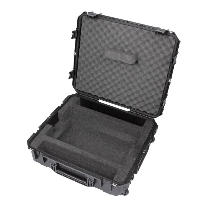 SKB 3i-2421-7LH iSeries Line 6 Pedalboard Case