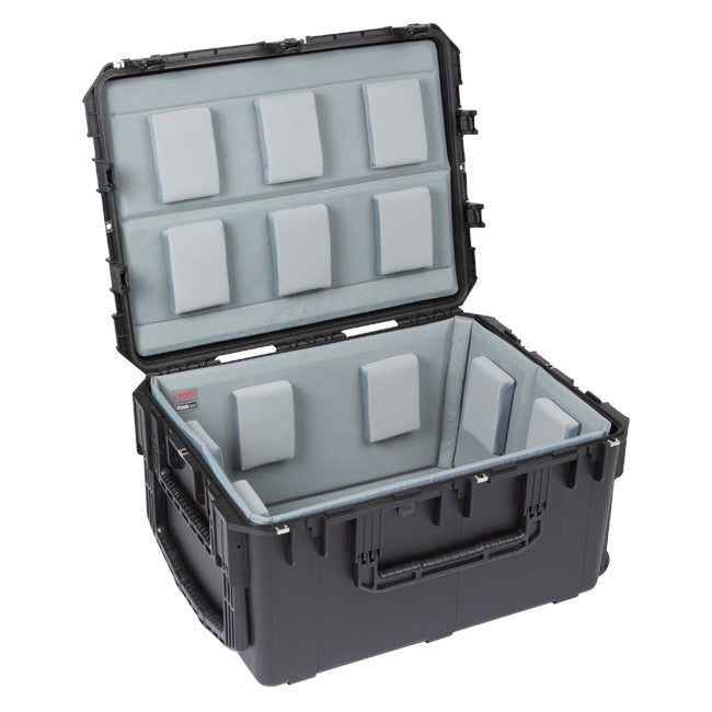 SKB 3i-2922-16LT iSeries Case with Think Tank Liner