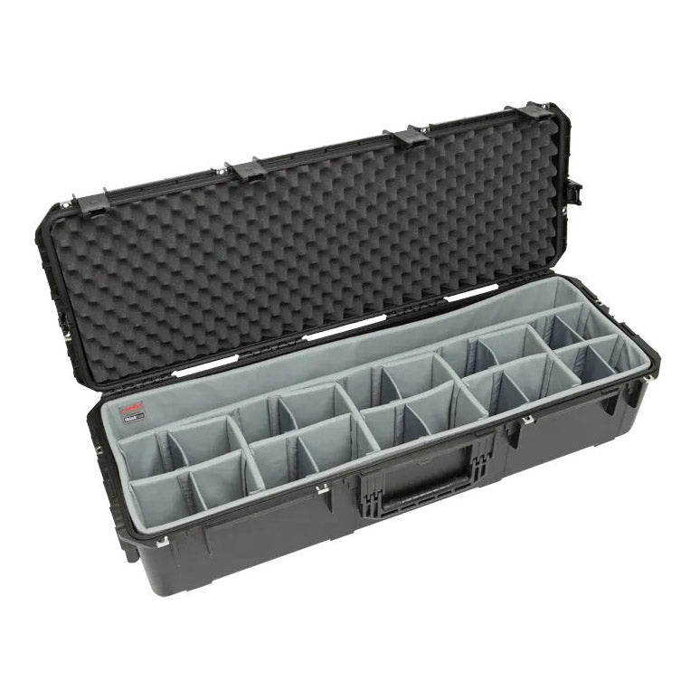 SKB 3i-4414-10DT iSeries Case with Think Tank Dividers