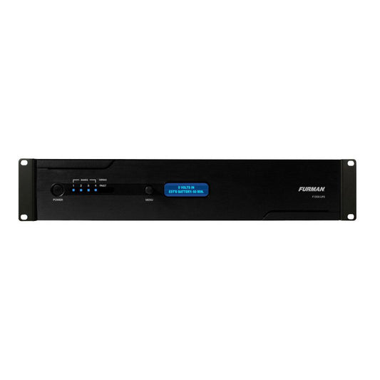 Furman F1500-UPS Uniterruptible Power Supply